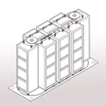 特許・実用新案イラスト
